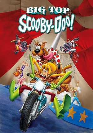 Scooby-Doo!: Sirk Macerası
