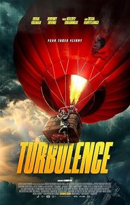 Turbulence