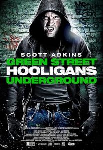 Yeşil Sokak Holiganları 3: Asla Pes Etme