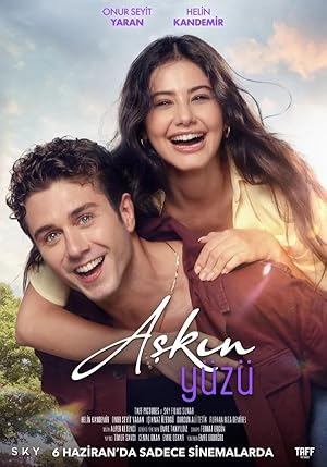 Aşkın Yüzü izle