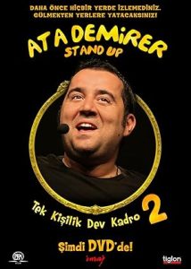 Ata Demirer: Tek Kişilik Dev Kadro 2