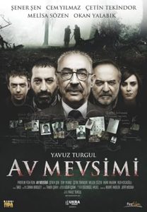 Av Mevsimi