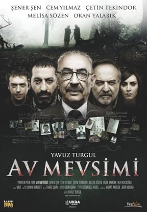 Av Mevsimi