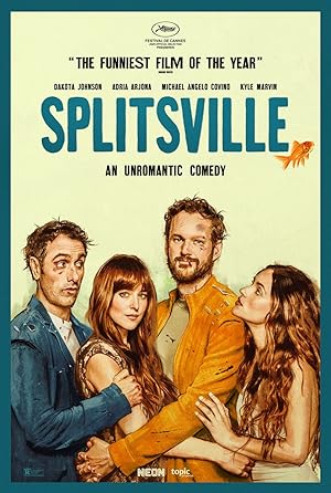 Ayrılık Şehri izle
