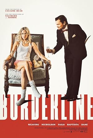 Borderline izle