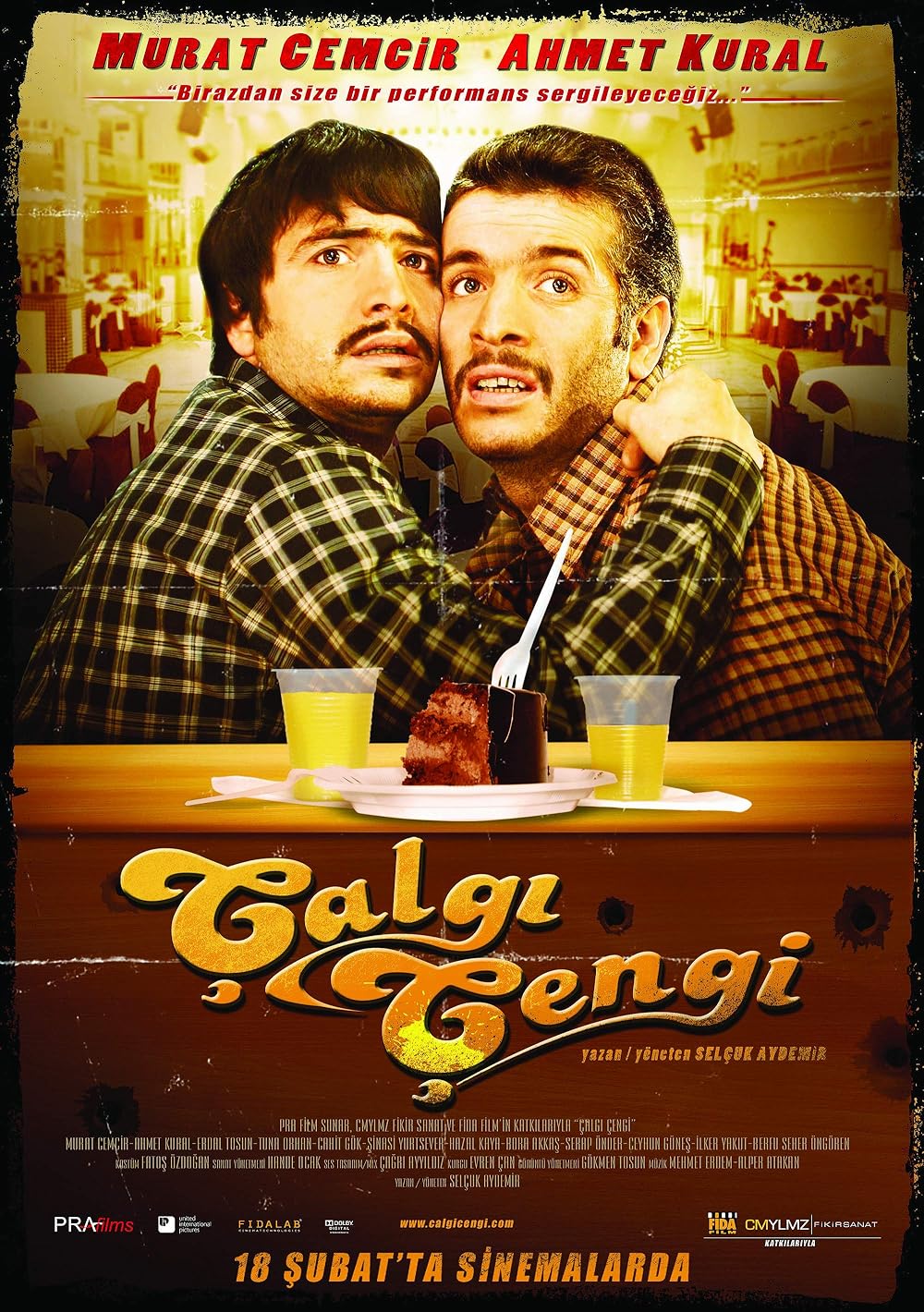 Çalgı Çengi izle