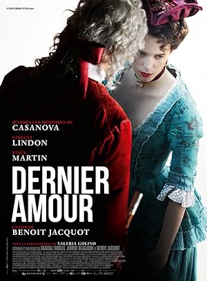 Casanova Last Love izle