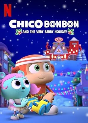 Çiko Bon Bon: Meyve Bayramı izle