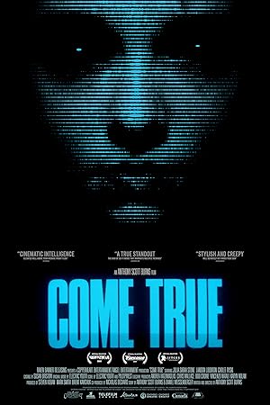 Come True izle