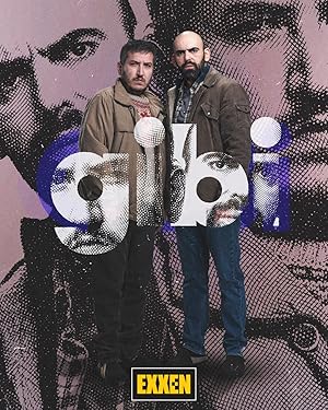 Gibi 1. Sezon izle