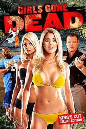 Girls Gone Dead izle