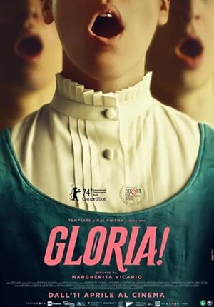 Gloria! izle