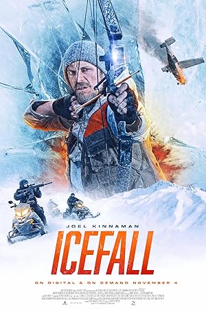 Icefall izle
