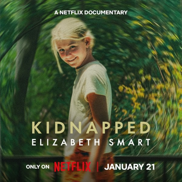 Kaçırıldı: Elizabeth Smart izle