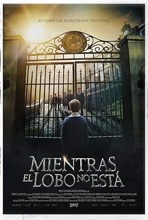 Kurt Uzaktayken izle