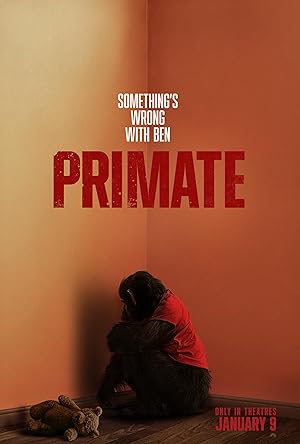 Primat izle