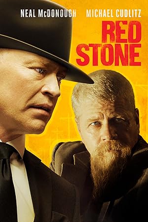 Red Stone izle
