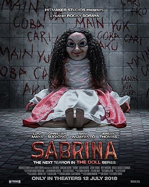 Sabrina izle