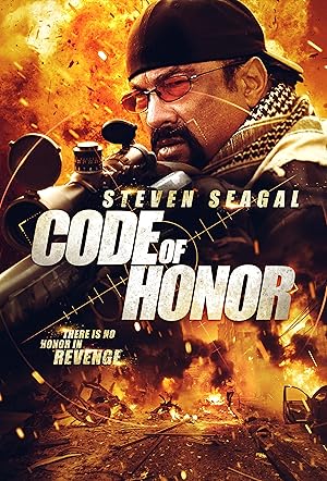 Şeref Kodu izle