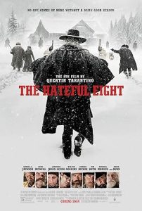 The Hateful Eight