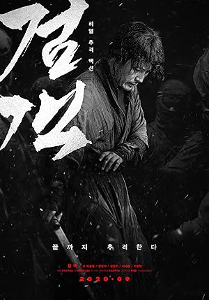 The Swordsman izle