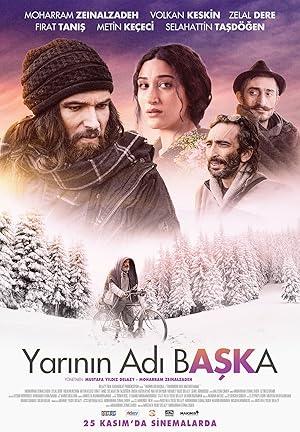 Yarının Adı Başka izle