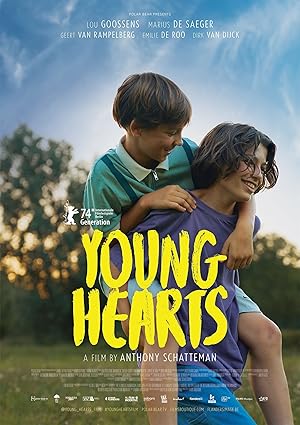 Young Hearts izle