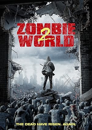 Zombie World 2 izle