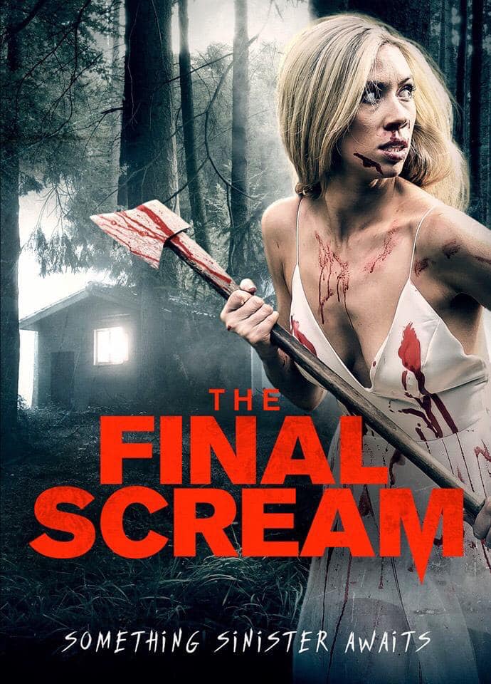 The Final Scream izle