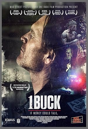 1 Buck izle