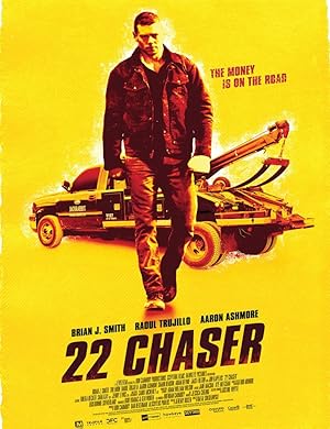 22 Chaser izle