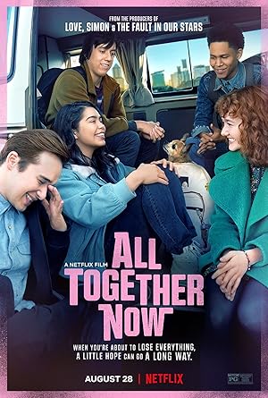 All Together Now izle