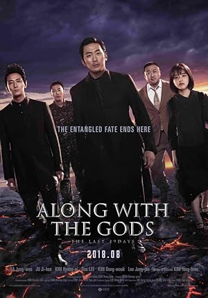 Along With The Gods The Last 49 Days izle