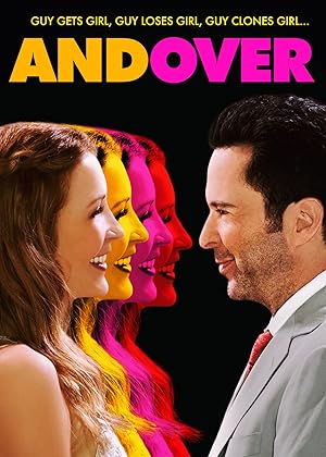 Andover izle