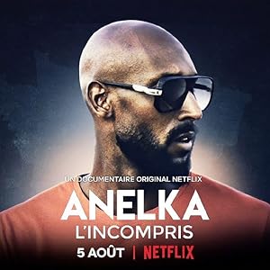Anelka: Misunderstood izle