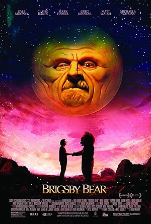 Ayı Brigsby izle