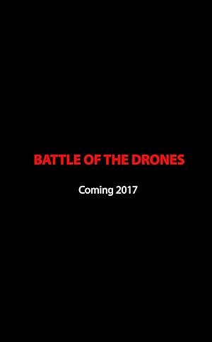 Battle Drone izle