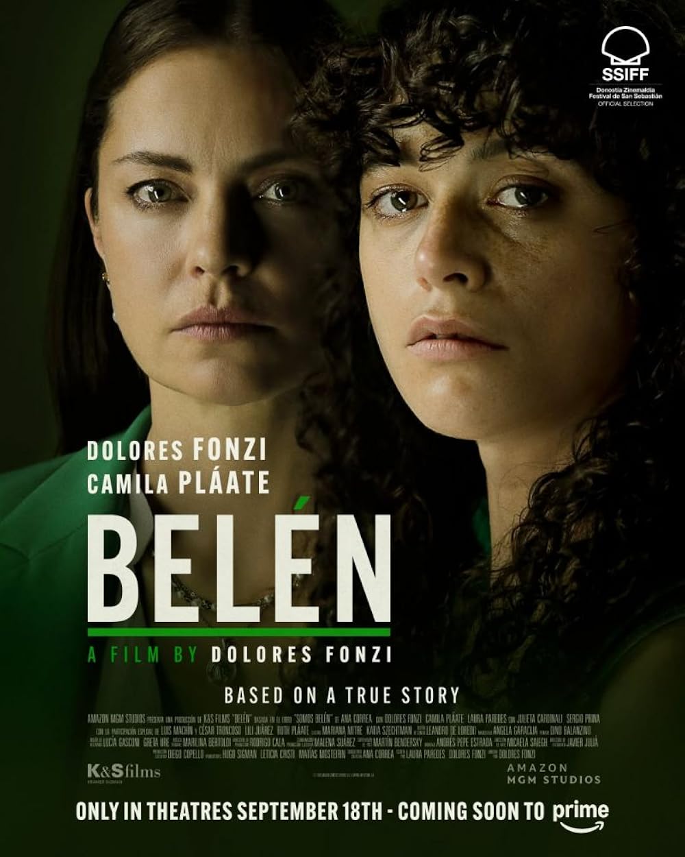 Belen izle