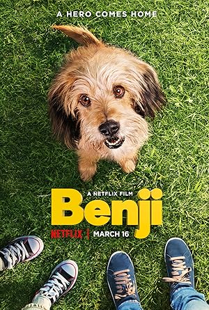 Benji izle