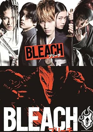 Bleach izle