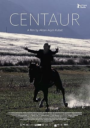 Centaur izle