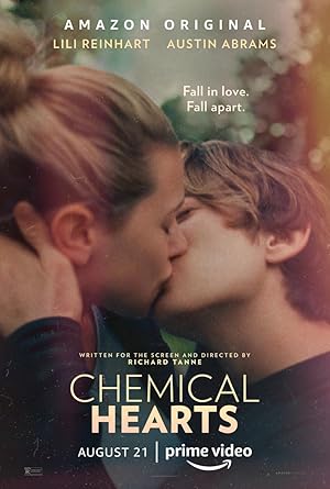 Chemical Hearts izle