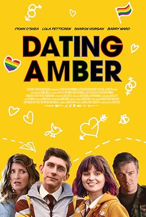 Dating Amber izle