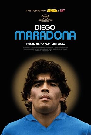 Diego Maradona izle