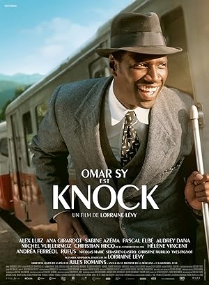 Doktor Knock izle