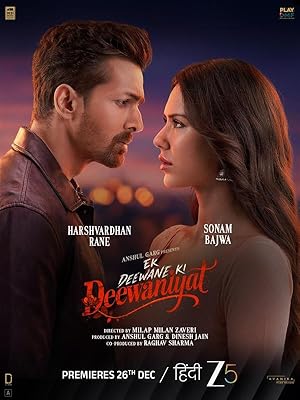 Ek Deewane Ki Deewaniyat izle