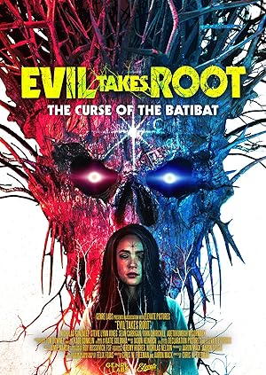 Evil Takes Root izle