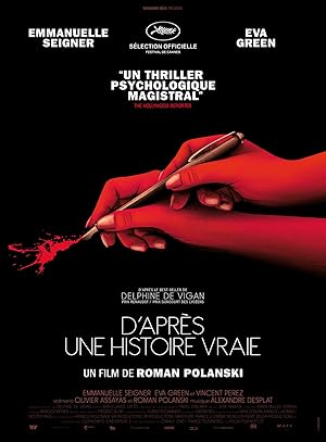 Gerçek Bir Hikayeden Uyarlanmıştır izle