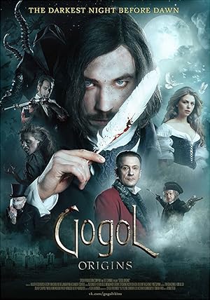 Gogol. Nachalo izle