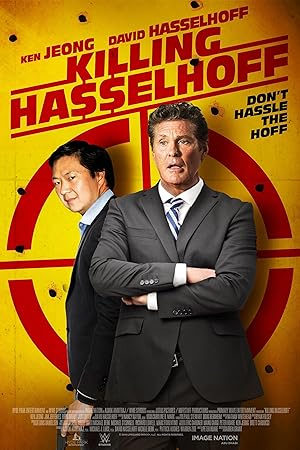 Hasselhoff’u Öldürmek izle